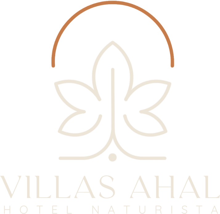 Villas Ahal · Hotel Naturista