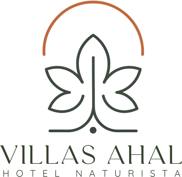 Villas Ahal · Hotel Naturista